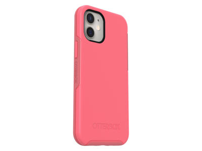 OtterBox Symmetry Plus mobiltelefon etui 13,7 cm (5.4") Cover Lyserød