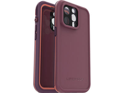 OtterBox FRĒ mobiltelefon etui 15,5 cm (6.1") Cover Lilla