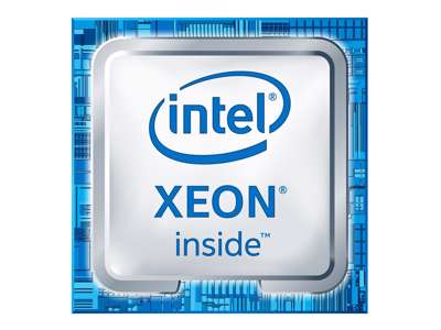 Intel Xeon E5-2620V4 processor 2,1 GHz 20 MB Smart cache Kasse