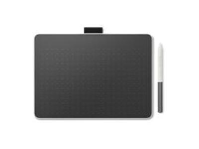 Wacom One M tegneplade Sort, Hvid 216 x 135 mm USB