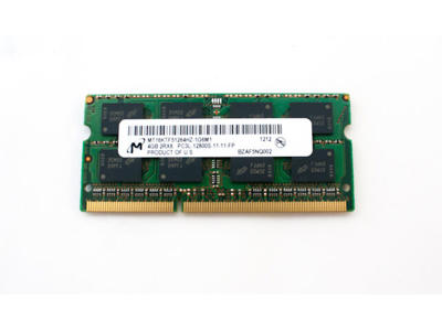 HP 689374-001 hukommelsesmodul 8 GB 1 x 8 GB DDR3 1600 MHz