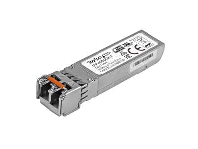 StarTech.com SFP10GBLRMST modul til netværksmodtager Fiberoptisk 10000 Mbit/s SFP+ 1310 nm