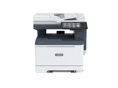 Xerox VersaLink C415, A4-format, 40 sider/min, dupleks kopiering/udskrivning/scanning/fax, PS3 PCL5e/6, 2 magasiner, 251 ark