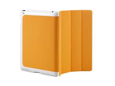 Cooler Master Wake Up Folio Flipetui Orange