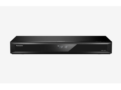 Panasonic DMR-UBC70EGK Blu-ray optager 3D Sort