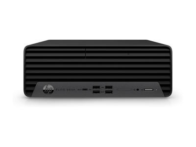 HP Elite 800 G9 Intel® Core™ i7 i7-13700 16 GB DDR5-SDRAM 512 GB SSD Windows 11 Pro SFF PC Sort