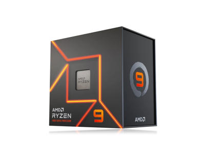 AMD Ryzen 9 7900X processor 4,7 GHz 64 MB L3 Kasse