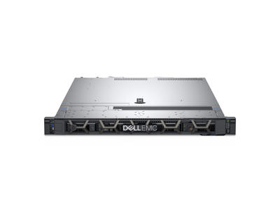 DELL PowerEdge R6515 server 480 GB Stativ (1U) AMD EPYC 7313P 3 GHz 32 GB DDR4-SDRAM 550 W Windows Server 2022 Standard