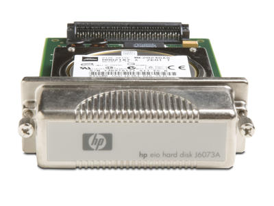 HP 120GB HE EIO harddisk EIDE/ATA