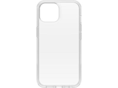 OtterBox Symmetry Clear mobiltelefon etui 15,5 cm (6.1") Cover Transparent