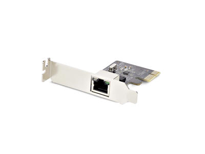 StarTech.com ST1000SPEX2LT netværkskort Intern Ethernet 1000 Mbit/s