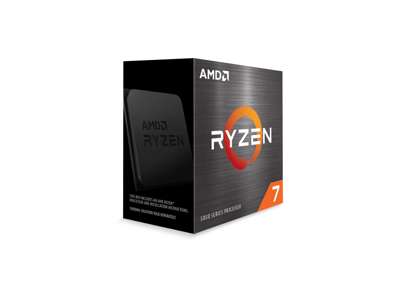 AMD Ryzen 7 5700G processor 3,8 GHz 16 MB L3 Kasse