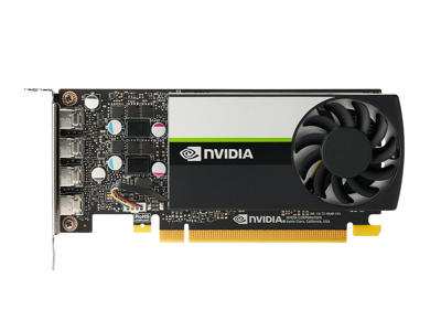 DELL NVIDIA T1000 8 GB GDDR6