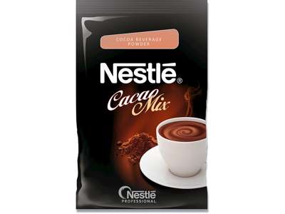 Cacao, 1 pose, 1000 g, 14% kakao, Nestlé Cacao Mix 