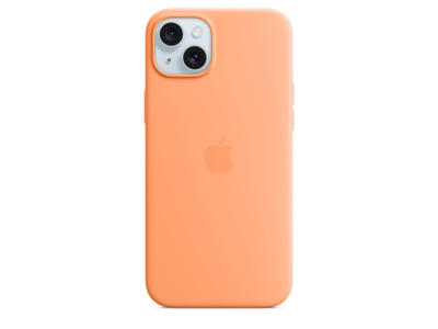 Apple MT173ZM/A mobiltelefon etui 17 cm (6.7") Cover Orange