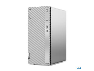 Lenovo IdeaCentre 5 14IAB7 Intel® Core™ i7 i7-12700 8 GB DDR4-SDRAM 512 GB SSD Windows 11 Home Tower PC Grå