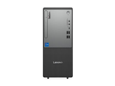 Lenovo ThinkCentre neo 50t Gen 5 Intel® Core™ i5 i5-13400 16 GB DDR5-SDRAM 512 GB SSD Windows 11 Pro Tower PC Sort