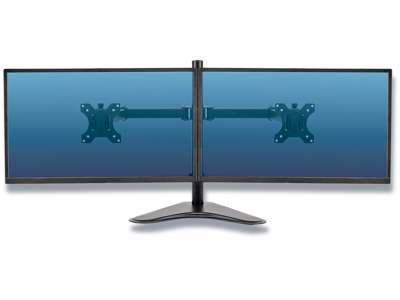 Monitorarm, Fellowes Platinum Dual