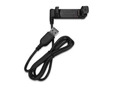 Garmin 010-11029-09 oplader til mobil enhed Andet Sort USB Automatisk