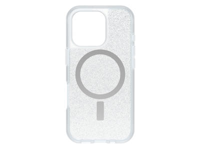 OtterBox React mobiltelefon etui 16 cm (6.3") Cover Transparent