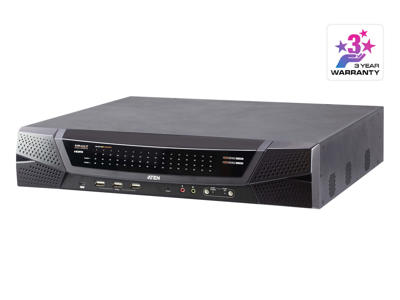 ATEN KN4064VB-AX-G KVM Switch Sort