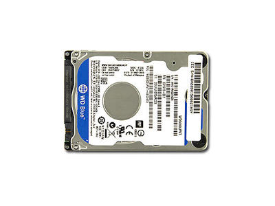 HP 1.0TB SATA hard disk drive harddisk 1 TB 7200 rpm 2.5"