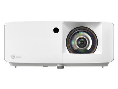 Optoma GT2100HDR dataprojekter Standard kasteprojektor 4200 ANSI lumens DLP 1080p (1920x1080) 3D Hvid