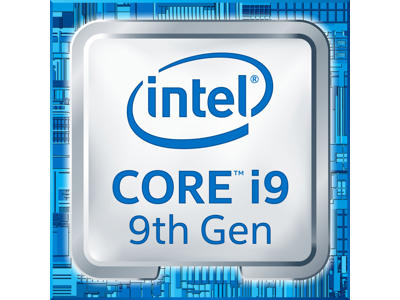 Intel Core i9-9900T processor 2,1 GHz 16 MB Smart cache