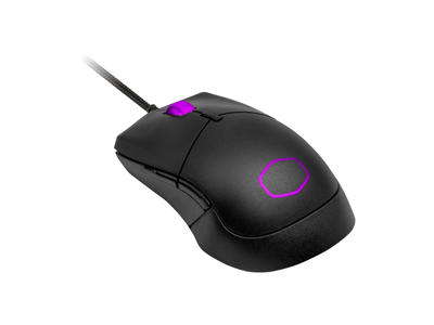 Cooler Master Peripherals MM310 mus Spil Ambidextrous USB Type-A Optisk 12000 dpi