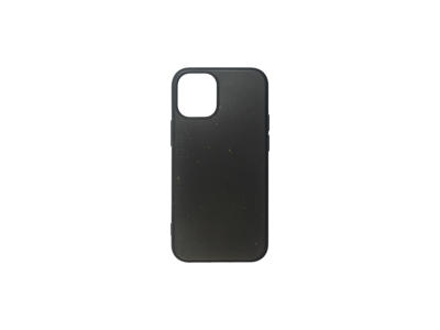 eSTUFF ES671162 mobiltelefon etui 13,7 cm (5.4") Cover Sort