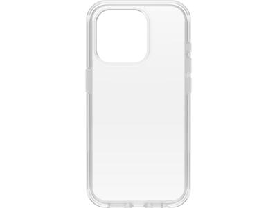 OtterBox Symmetry Clear mobiltelefon etui 15,5 cm (6.1") Cover Transparent