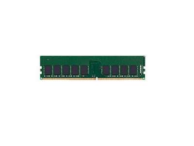 Kingston Technology KSM26ED8/32MF hukommelsesmodul 32 GB 1 x 32 GB DDR4 2666 MHz Fejlkorrigerende kode