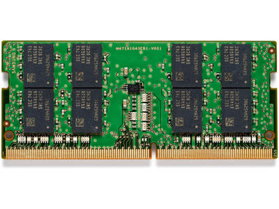 HP 16GB DDR4-3200 DIMM hukommelsesmodul 1 x 16 GB 3200 MHz