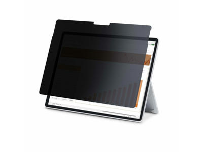 StarTech.com 123SP-PRIVACY-SCREEN antirefleks skærm 31,2 cm (12.3") Tablet Rammeløst display privatlivsfilter