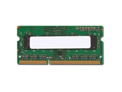 HP 2GB DDR3L-1600 hukommelsesmodul 1 x 2 GB 1600 MHz