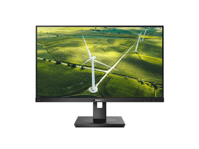 Philips B Line 272B1G/00 LED display 68,6 cm (27") 1920 x 1080 pixel Fuld HD Sort