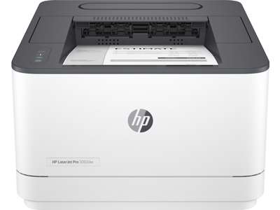 HP LaserJet Pro 3002dw-printer