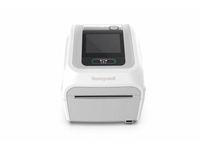 Honeywell PC45D etiketprinter Direkte termisk 203 x 203 dpi Kabel & trådløs Ethernet LAN Wi-Fi Bluetooth