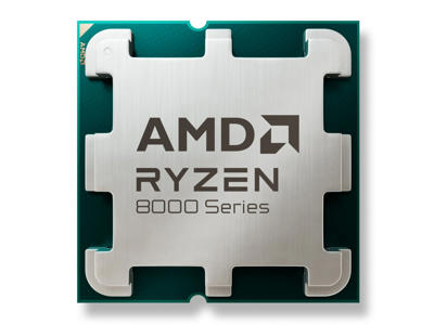 AMD Ryzen 7 8700F processor 4,1 GHz 16 MB L3