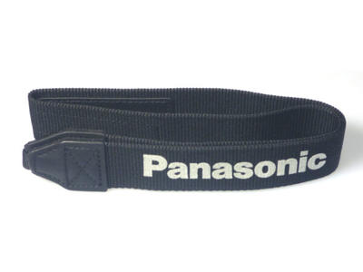 Panasonic VFC4897 strop Digitalt kamera Sort