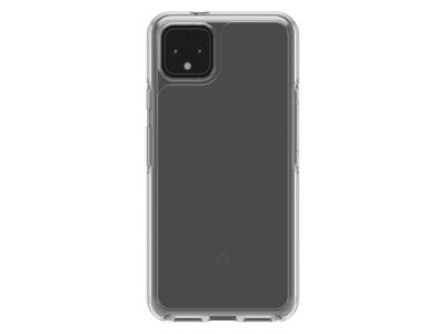 OtterBox Symmetry Clear mobiltelefon etui 16 cm (6.3") Cover Transparent