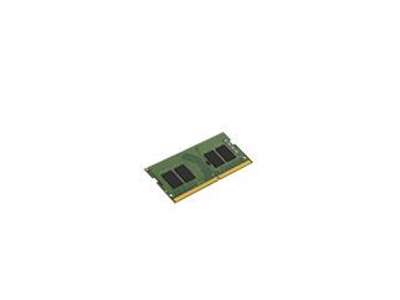 Kingston Technology KVR32S22S6/8 hukommelsesmodul 8 GB 1 x 8 GB DDR4 3200 MHz