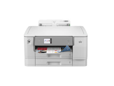 Brother HL-J6010DW blækprinter Farve 1200 x 4800 dpi A3 Wi-Fi