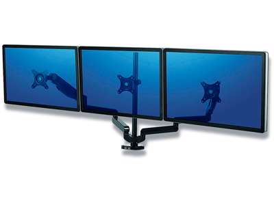 Monitorarm, Fellowes Platinum Triple