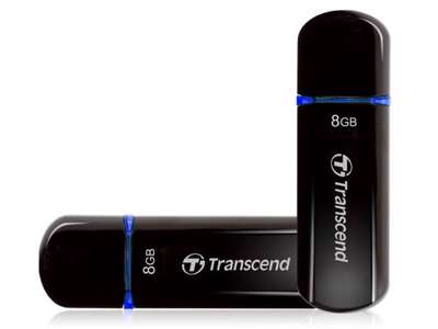 Transcend JetFlash elite 600