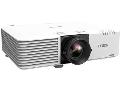 Epson EB-L730U dataprojekter Standard kasteprojektor 7000 ANSI lumens 3LCD WUXGA (1920x1200) Hvid