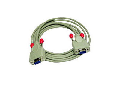 Lindy 31578 VGA kabel 5 m VGA (D-Sub) Grå