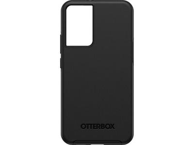 OtterBox Symmetry mobiltelefon etui 16,8 cm (6.6") Cover Sort