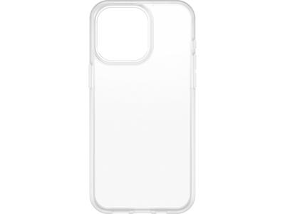 OtterBox React mobiltelefon etui 17 cm (6.7") Cover Transparent