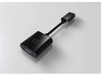 HP HDMI til VGA-adapter